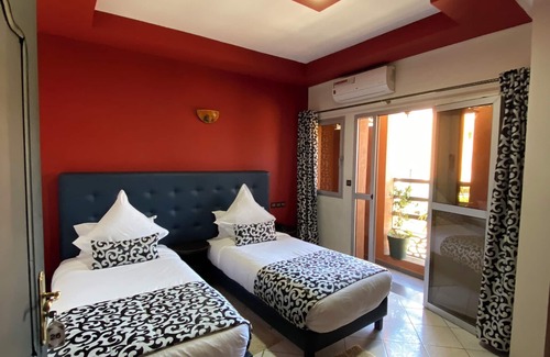 Beni Mellal Hotel | VELSATIS
