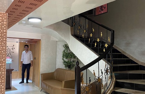 Beni Mellal Hotel | VELSATIS