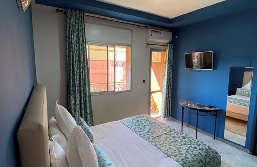 Beni Mellal Hotel | VELSATIS