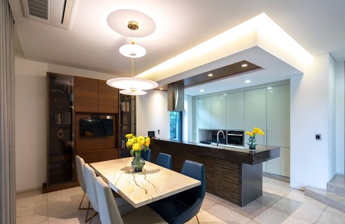 Seogwipo City Condo | Velum Resort Jeju