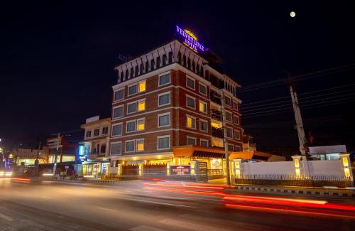 Butwal Hotel | Velvet Luxe Hotel