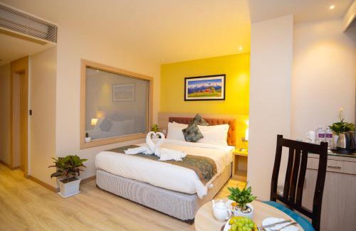 Butwal Hotel | Velvet Luxe Hotel