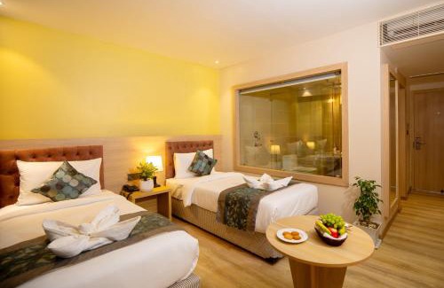 Butwal Hotel | Velvet Luxe Hotel