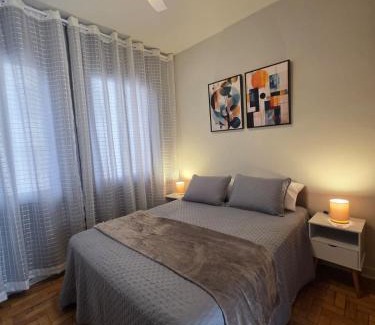 Republica Apartment | Vem ao Centro - República