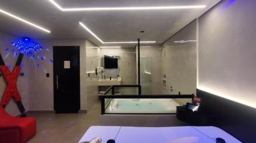Zona Leste Apartment | Vem Para o - Motel Marselha 6