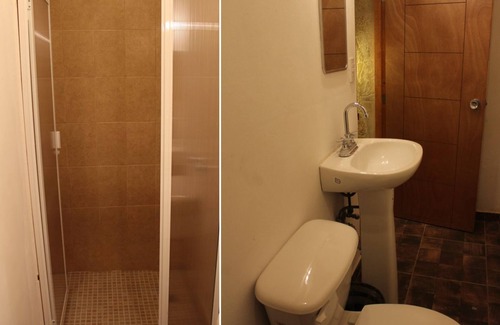 Lomas de Mazatlan Hotel | Venados Inn