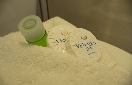 Lomas de Mazatlan Hotel | Venados Inn