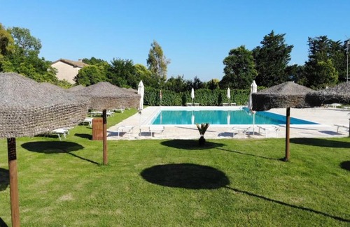 Venafro Hotel | Venafro Palace Hotel
