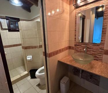 Las Escobas del Venado Apartment | Venao Beachfront Cabana