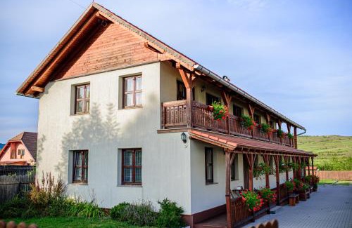 Lupeni Bed & Breakfast | Vendégváró Panzió