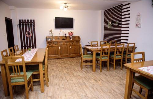 Lupeni Bed & Breakfast | Vendégváró Panzió