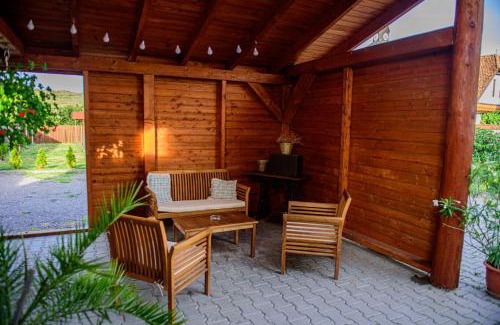 Lupeni Bed & Breakfast | Vendégváró Panzió