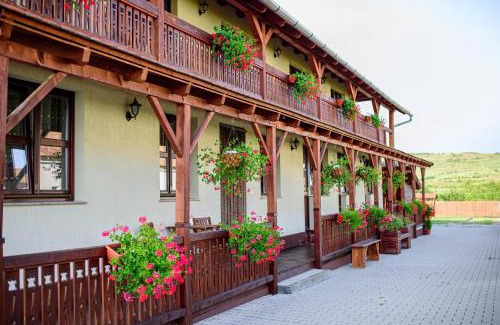 Lupeni Bed & Breakfast | Vendégváró Panzió