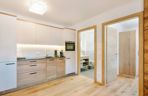 Schonbach Hotel | Venediger Lodge