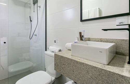 Pantanal Apartment | Veneto - Pantanal