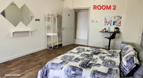 Oman Bed & Breakfast | Venice ضباب