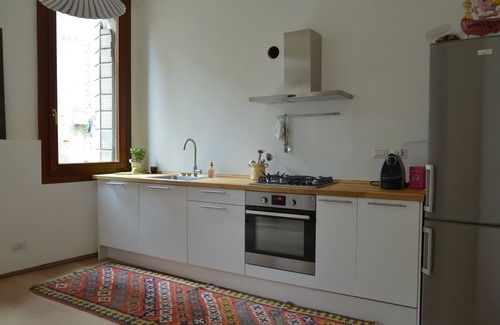 Santa Croce Apartment | Venice Central Cozy Appartment, Free WiFi, smart TV, Air Condition