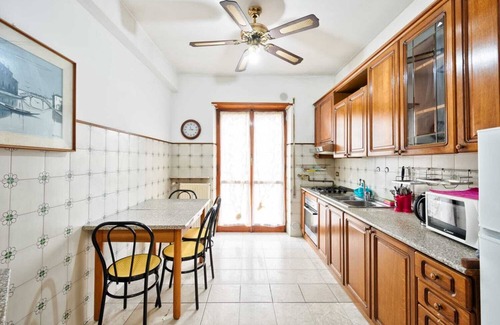 Marghera Apartment | Venice Railway station Near Apartment