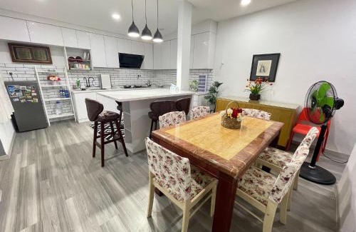 Seri Manjung House | Venice Raudhah Guest House