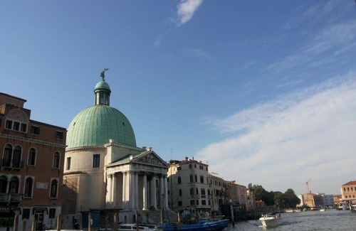 Marghera House | Venice Vacation House