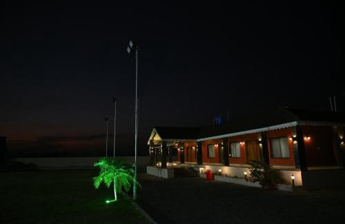 Rahuri Resort | VENKATESH RESORT Rahuri