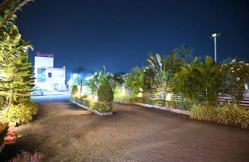 Rahuri Resort | VENKATESH RESORT Rahuri