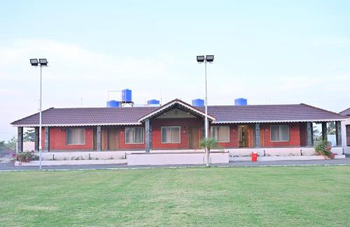 Rahuri Resort | VENKATESH RESORT Rahuri