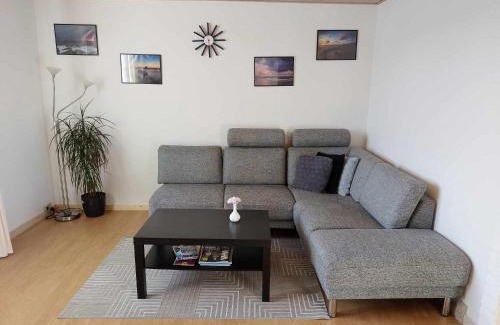 Hirtshals House | Venos rooms