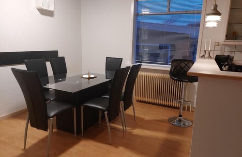 Hirtshals House | Venos rooms