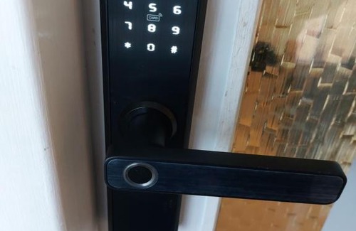 Hirtshals House | Venos rooms