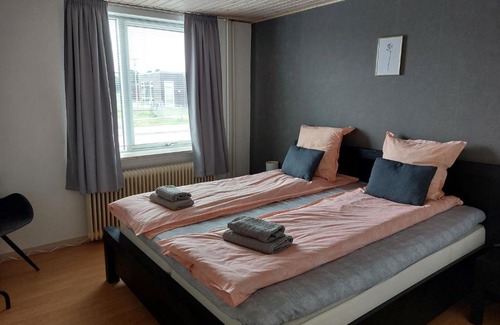 Hirtshals House | Venos rooms