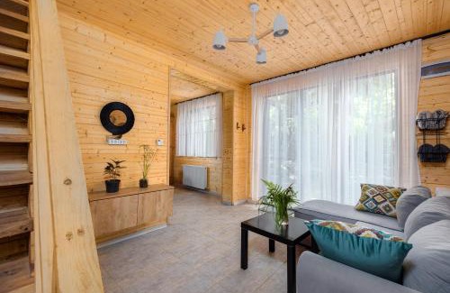 Kobuleti House | VenoSea Tsikhisdziri Seaside Cottage