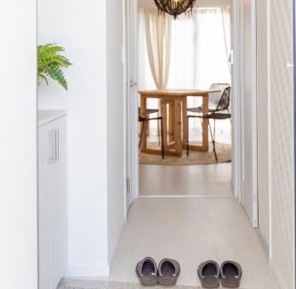 Urasoe Apartment | Vent du Vent 402 - Vacation STAY 83691v