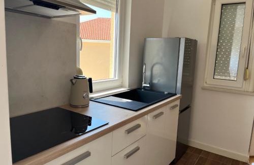 Brinje Apartment | Ventana Pool Apartments - Stara Novalja