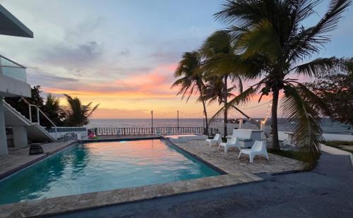 Islote House | Ventana Va201 at Arecibo 681 Arecibo Ocean Drive