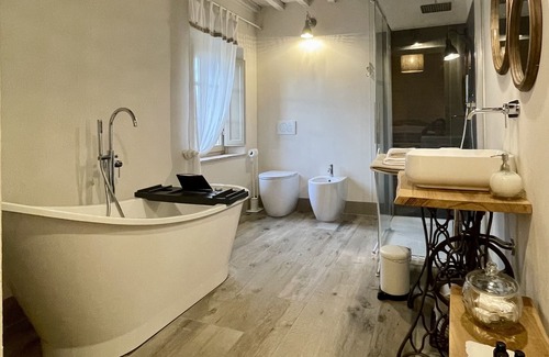 Pienza Other | Vento Dorcia