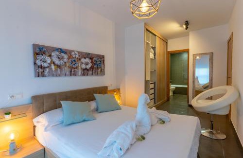 Corcubion Apartment | Ventos Quenxe Galitrips