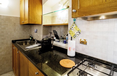 Vernazza Apartment | Ventu de Ma
