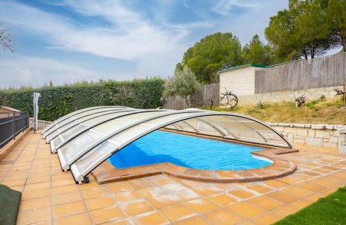 Venturada House | - venturural -