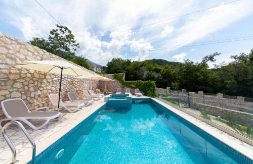 Budva Municipality Apartment | Ventus Rosa Villa
