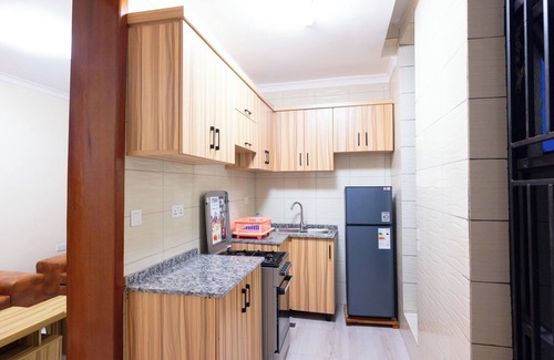Kigali Bed & Breakfast | VENUS APARTMENT KIGALI