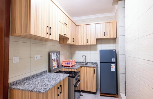 Kigali Bed & Breakfast | VENUS APARTMENT KIGALI