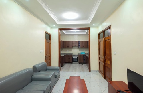 Kigali Bed & Breakfast | VENUS APARTMENT KIGALI