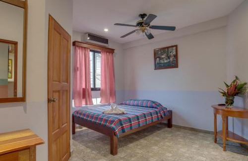 San Ignacio Hotel | Venus Hotel