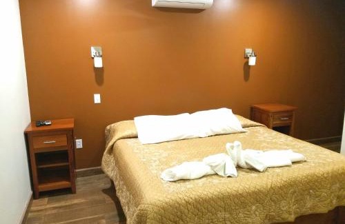 San Ignacio Hotel | Venus Hotel