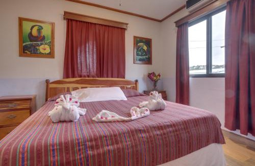 San Ignacio Hotel | Venus Hotel