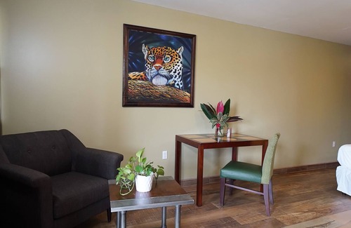 San Ignacio Hotel | Venus Hotel