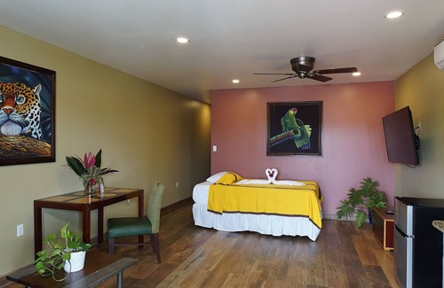 San Ignacio Hotel | Venus Hotel