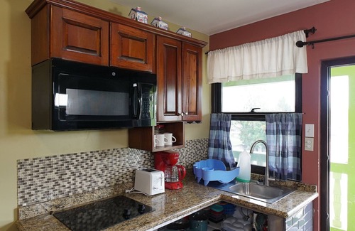 San Ignacio Hotel | Venus Hotel