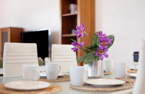 Geafond Villa | Venus House